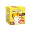 Té Manzanilla Con Miel Cabral 10 Unidades Cabral Manzanilla C/m X10