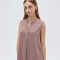 Blusa Tavia Taupe / Mink / Vison