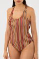 Malla rola Spicy stripe