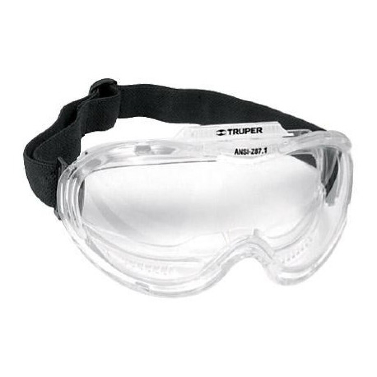ANTIPARRA PROTECTOR PROFES.POLICARBONATO UL APROVED TRUPER GOT-X - N/a 