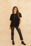REMERA OVER VEGA NOIR REMERA OVER VEGA NOIR