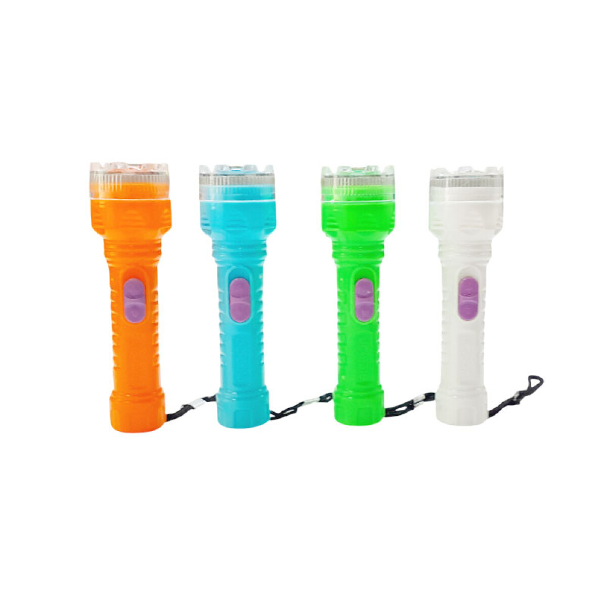 Linterna LED portátil - Linterna Led Portátil 