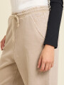 BABUCHA JAIMIN RUSTY Hueso