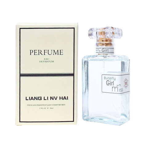 Perfume Lady´s Mist 50ml Perfume Lady´s Mist 50ml