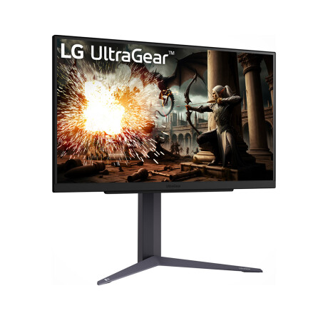 Monitor Gaming LG UltraGear™ 27" QHD 16:9 27GS75Q Monitor Gaming LG UltraGear™ 27" QHD 16:9 27GS75Q