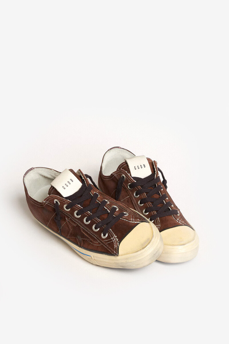 ZAPATILLA V-STAR Marron