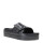 Sandalias MissCarol Erni Con Hebillas Femenino Negro