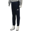 Diadora JU.PANTS CUFF - JR Marino