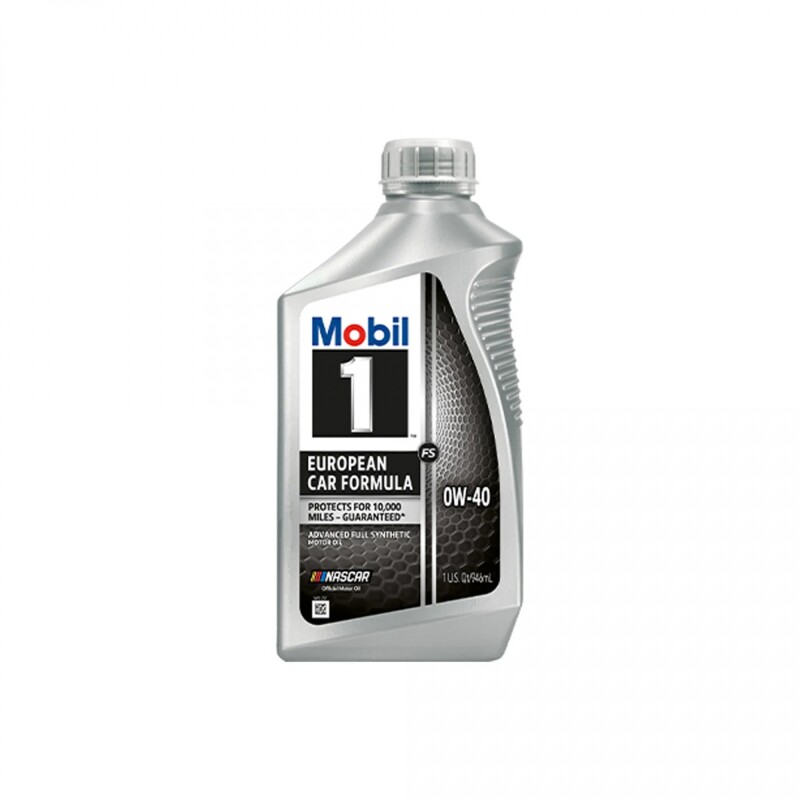 0W40 Mobil 1 FS 1L 0W40 Mobil 1 FS 1L