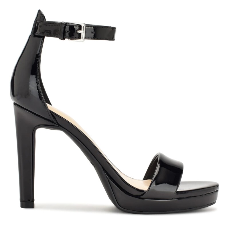 Sandals Elana3 Black 003