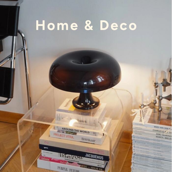 Home & Deco