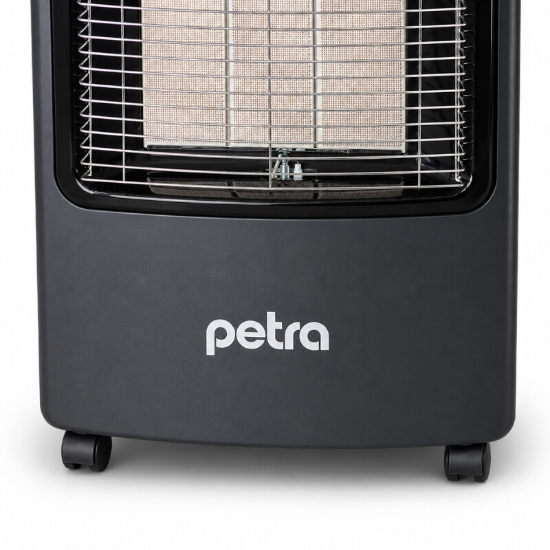 ESTUFA PETRA A GAS 13KG PREMIUM Estufa Petra A Gas 13kg Premium