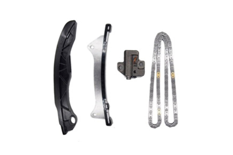 Kit De Cadena Distr S/Engranaje Chery Qq Modelo Nuevo 13-25 Kit De Cadena Distr S/Engranaje Chery Qq Modelo Nuevo 13-25