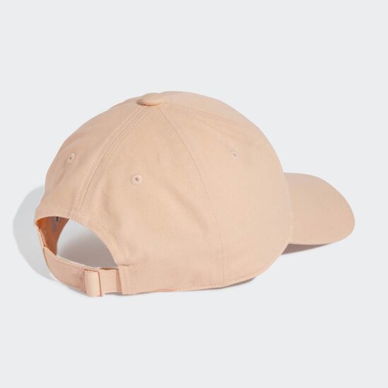 Gorro Adidas Adicolor Classic Trifolio Baseball Rosado