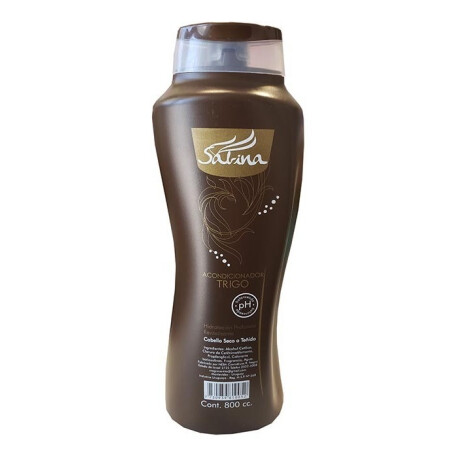 SHAMPOO SABINA TRIGO 800 CC SHAMPOO SABINA TRIGO 800 CC