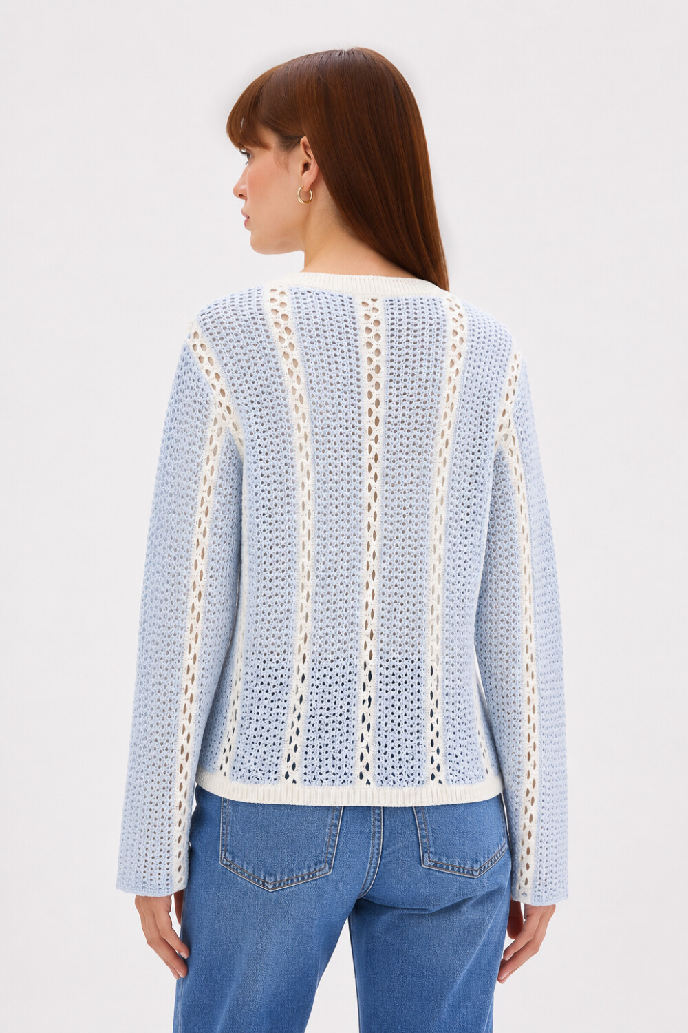 Sweater Cambalef Estampado 1