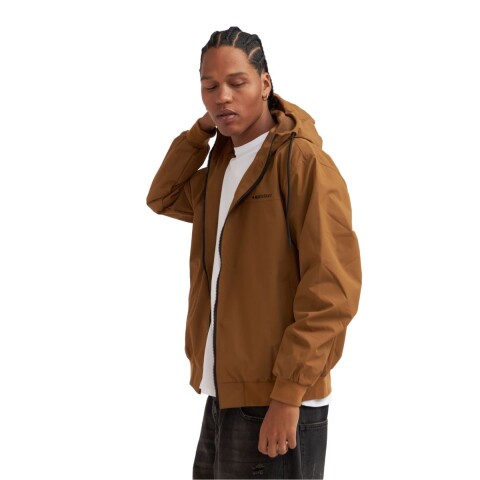 CAMPERA S-XXL KHAKI
