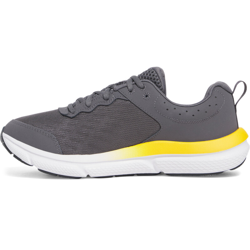UA Charged Assert 10-GRY GRY-025