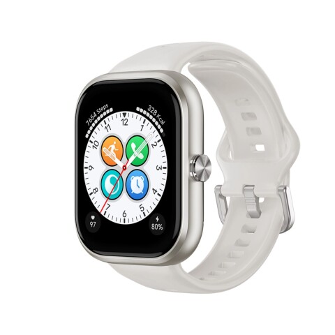 Smarwatch Honor Choice Bot-wb01 Blanco