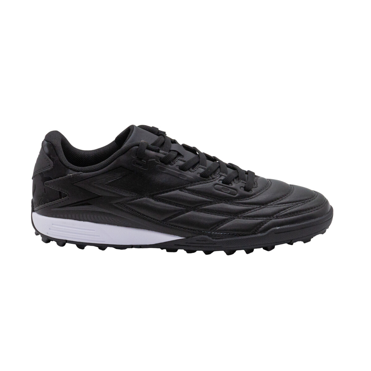 MS PROFESSIONAL SOCCER - Black 