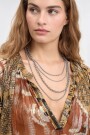 BLOUSE LAYLA Caramelo