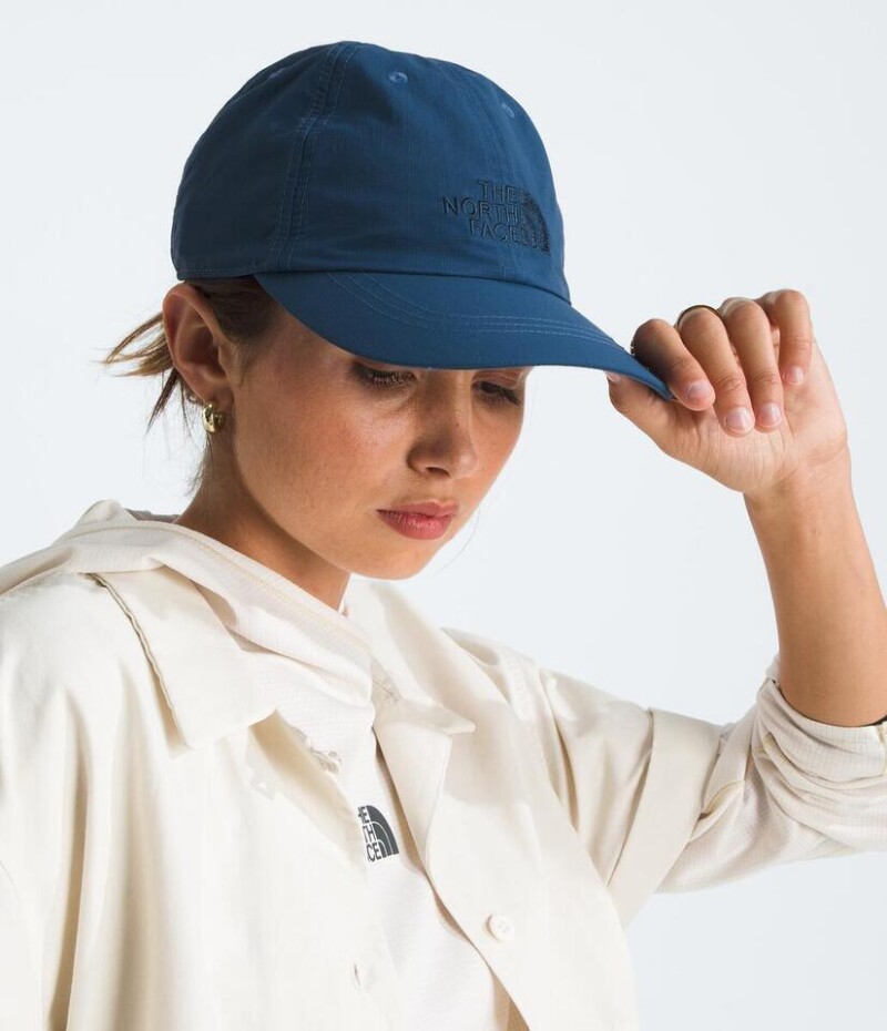 Gorra Horizon Shady Blue