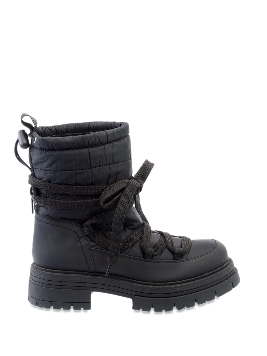 BOTIN PIEL 