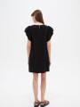 Vestido Risi Negro