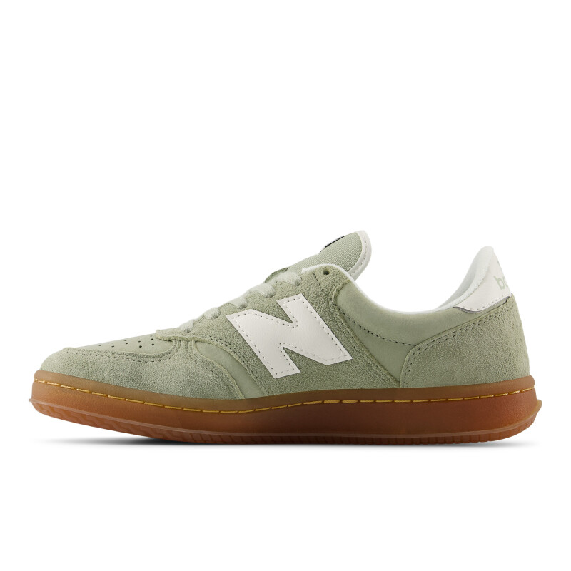 Zapatillas New Balance Ct500 Unisex Green