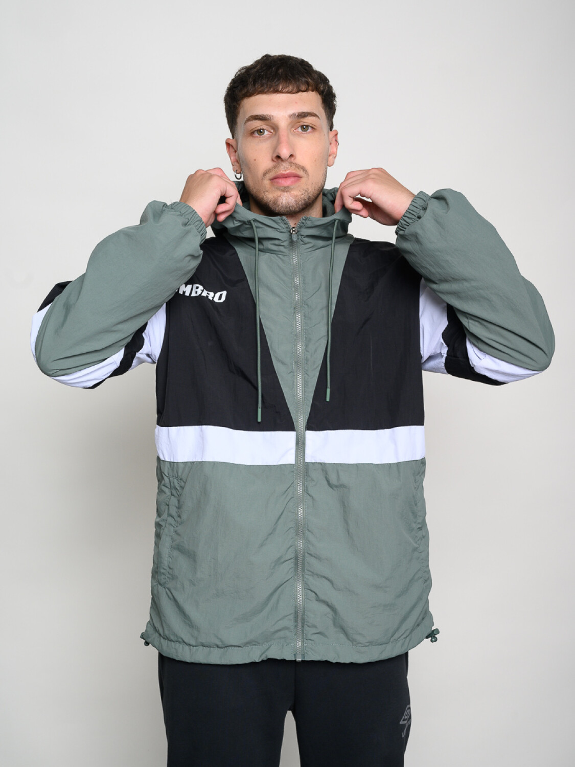 Campera Conjuntos Jogger Hombre Pantalones Deportivos Jogging De