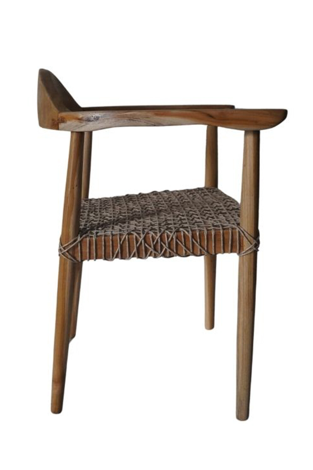 Butaca Adistra Color Unico