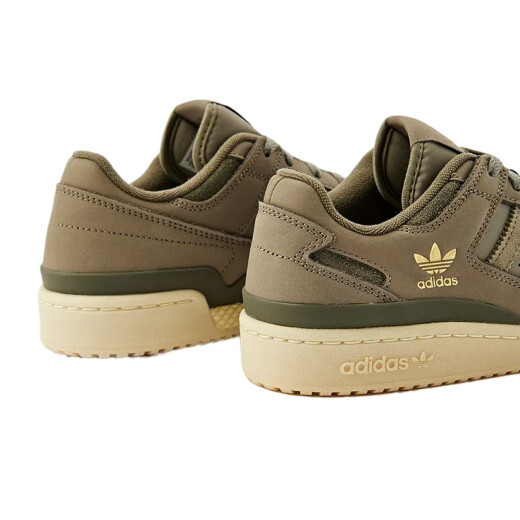 Championes Adidas Forum Low Cl Championes Adidas Forum Low Cl
