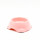 PLATO PLASTICO ROSADO