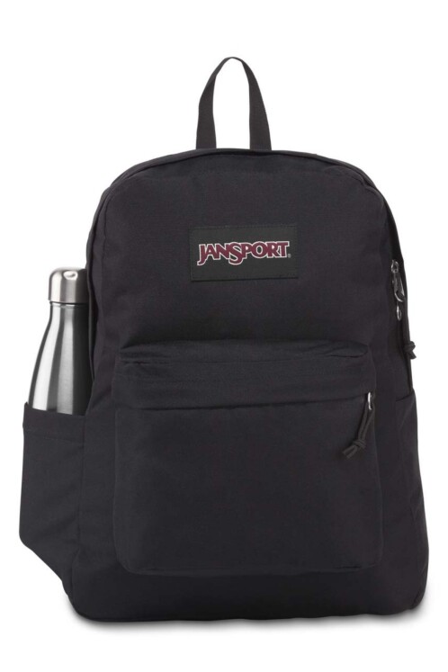 MOCHILA SUPERBREAK PLUS BLACK