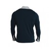 NIKE REMERA ZIP URUGUAY Blue