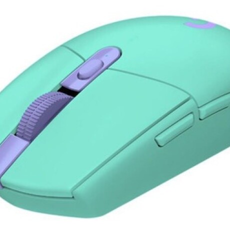 Mouse Gamer Inalámbrico Logitech G Series Lightspeed G305 Celeste Mouse Gamer Inalámbrico Logitech G Series Lightspeed G305 Celeste
