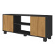 Rack Tv 2 Puertas 4 Estantes Led Lcd Mesa Living Portugal Rack Tv 2 Puertas 4 Estantes Led Lcd Mesa Living Portugal
