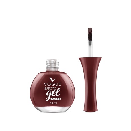 Esmalte Vogue Efecto Gel Autentica 14ml Esmalte Vogue Efecto Gel Autentica 14ml