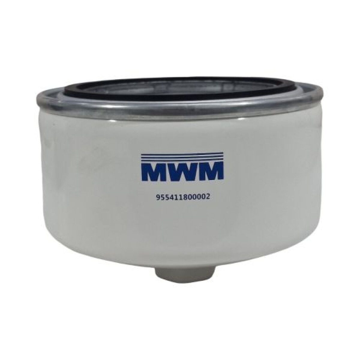 FILTRO DE ACEITE - S10 