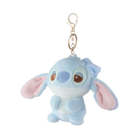 Llavero Disney plush Stitch