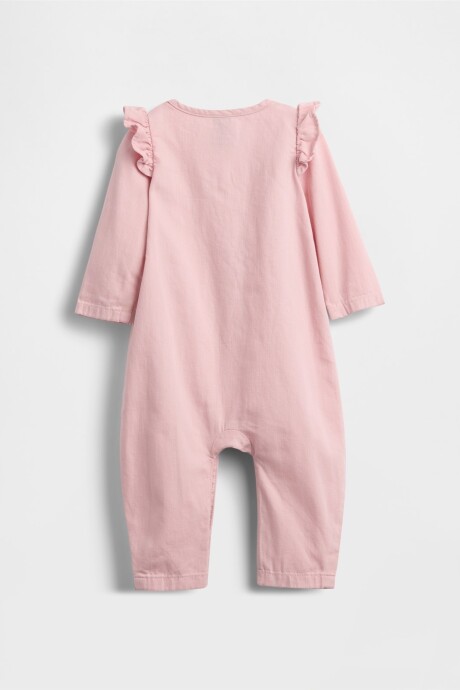 Enterito Bebé Pure Pink