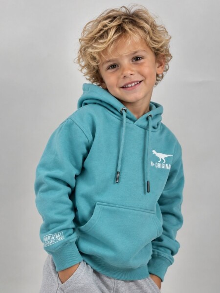 CANGURO N.SAILS 2093-2 VERDE