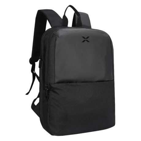 mochila para laptop 15,6" COLOR UNICO