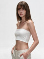 Tops Aguileo Marfil / Off White