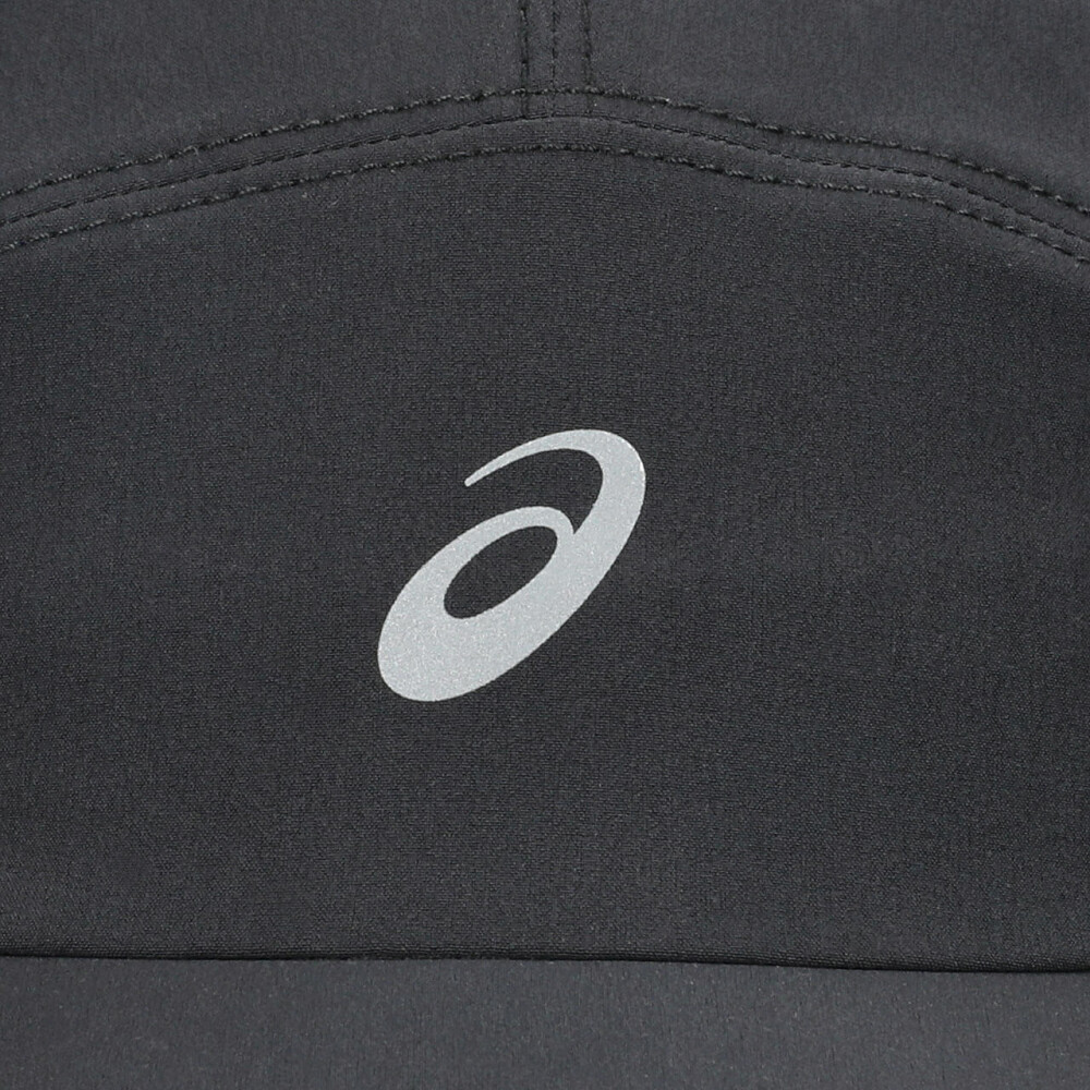 Gorras Running Performance Running Cap Unisex Performance Black