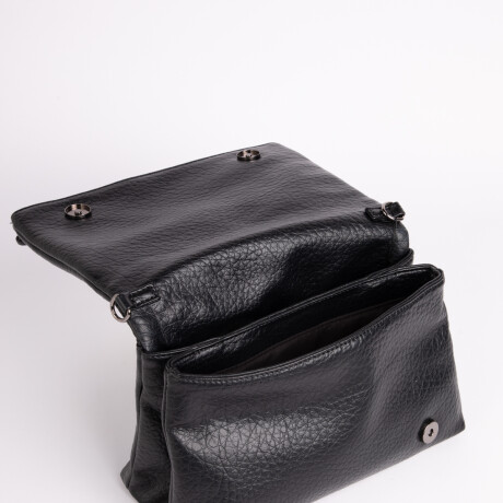 CARTERA FIRUS Negro