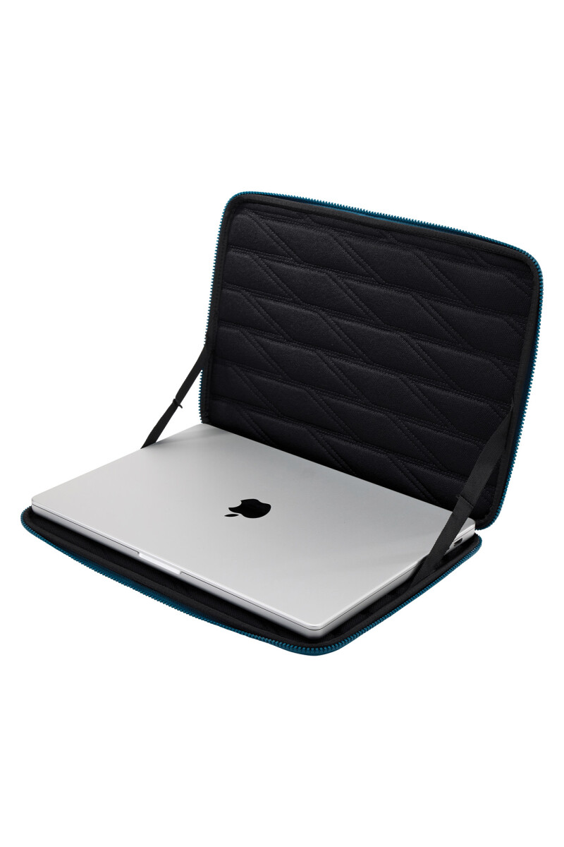 Thule Gauntlet MacBook® Sleeve 16" - Blue Thule Gauntlet MacBook® Sleeve 16" - Blue