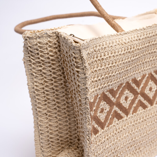 BOLSO MEKONG CAMEL BOLSO MEKONG CAMEL