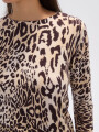 Sweater Zepra Estampado 3
