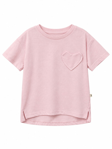 REMERA JULIETA NEW ROSADO.